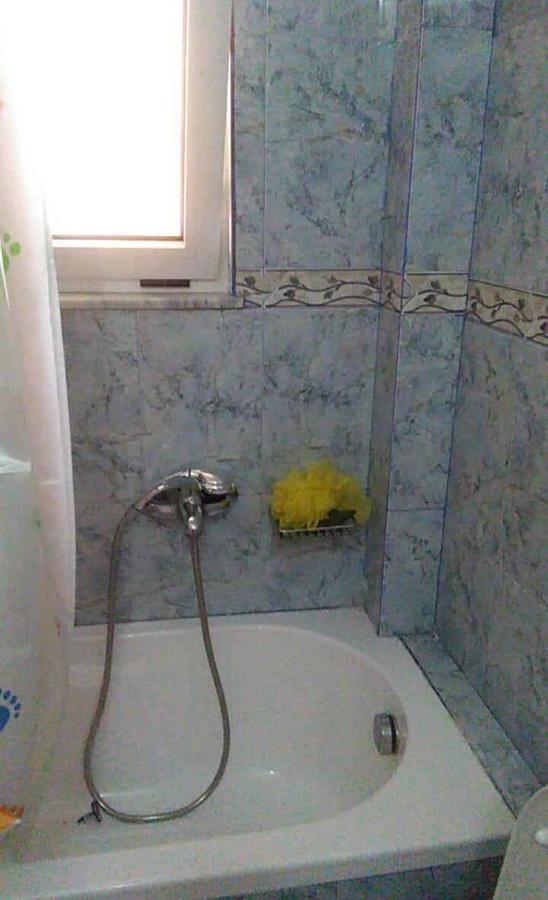 C&S Appartment فلورا المظهر الخارجي الصورة