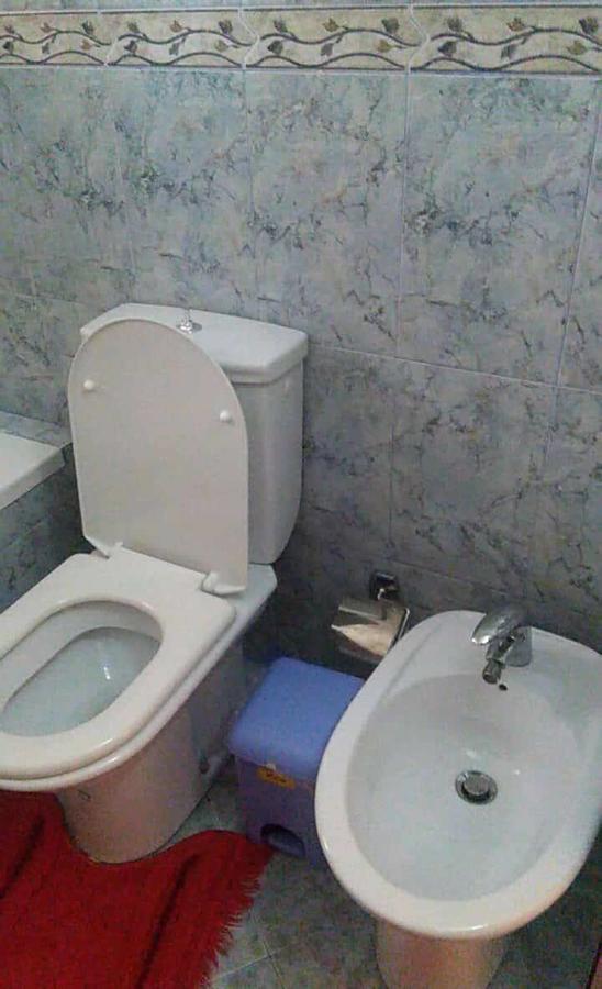 C&S Appartment فلورا المظهر الخارجي الصورة