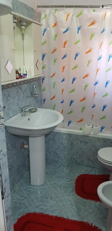 C&S Appartment فلورا المظهر الخارجي الصورة