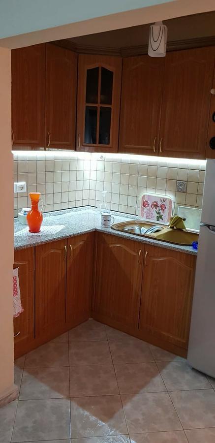 C&S Appartment فلورا المظهر الخارجي الصورة